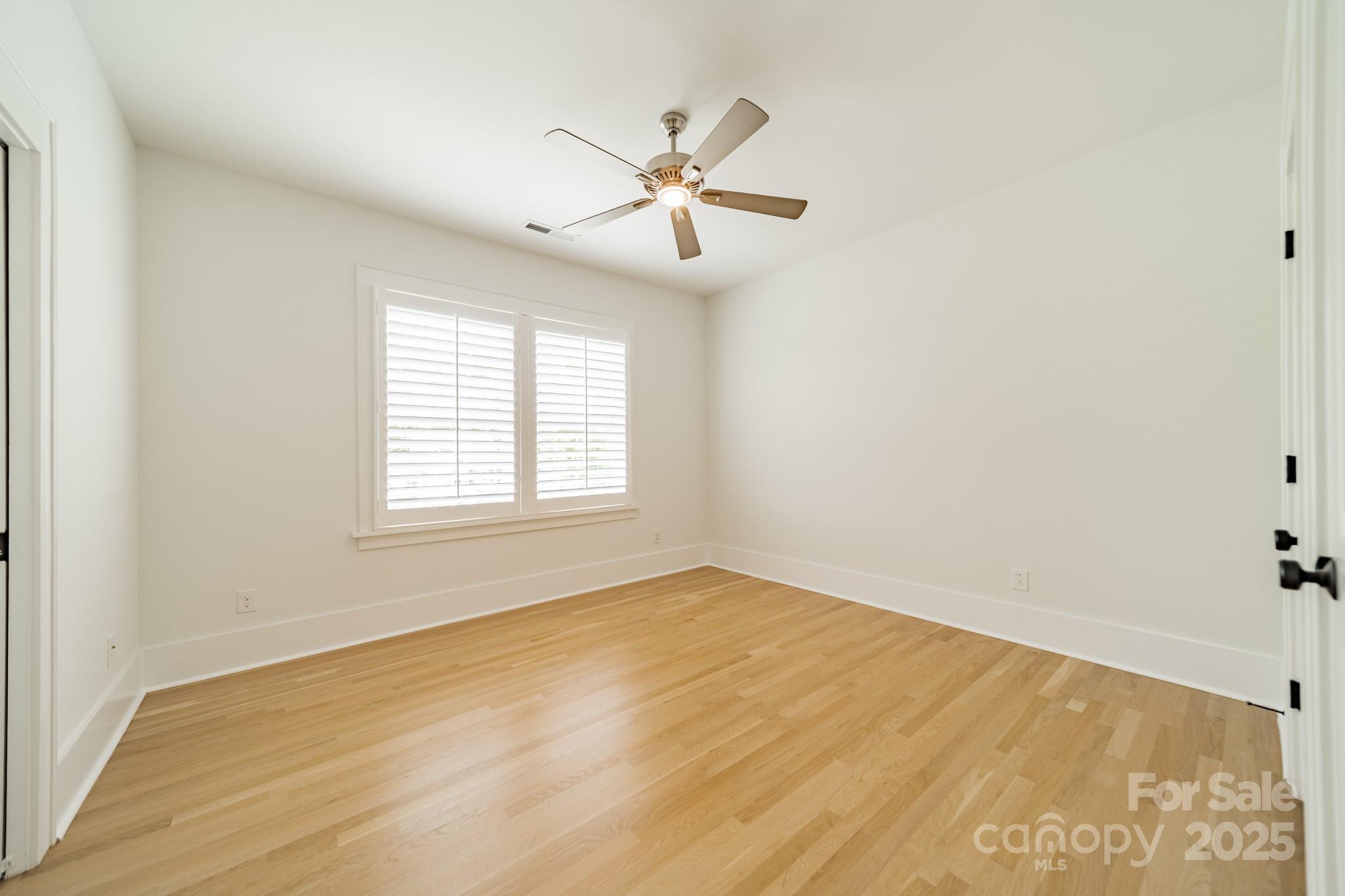 Nims Village - Residential