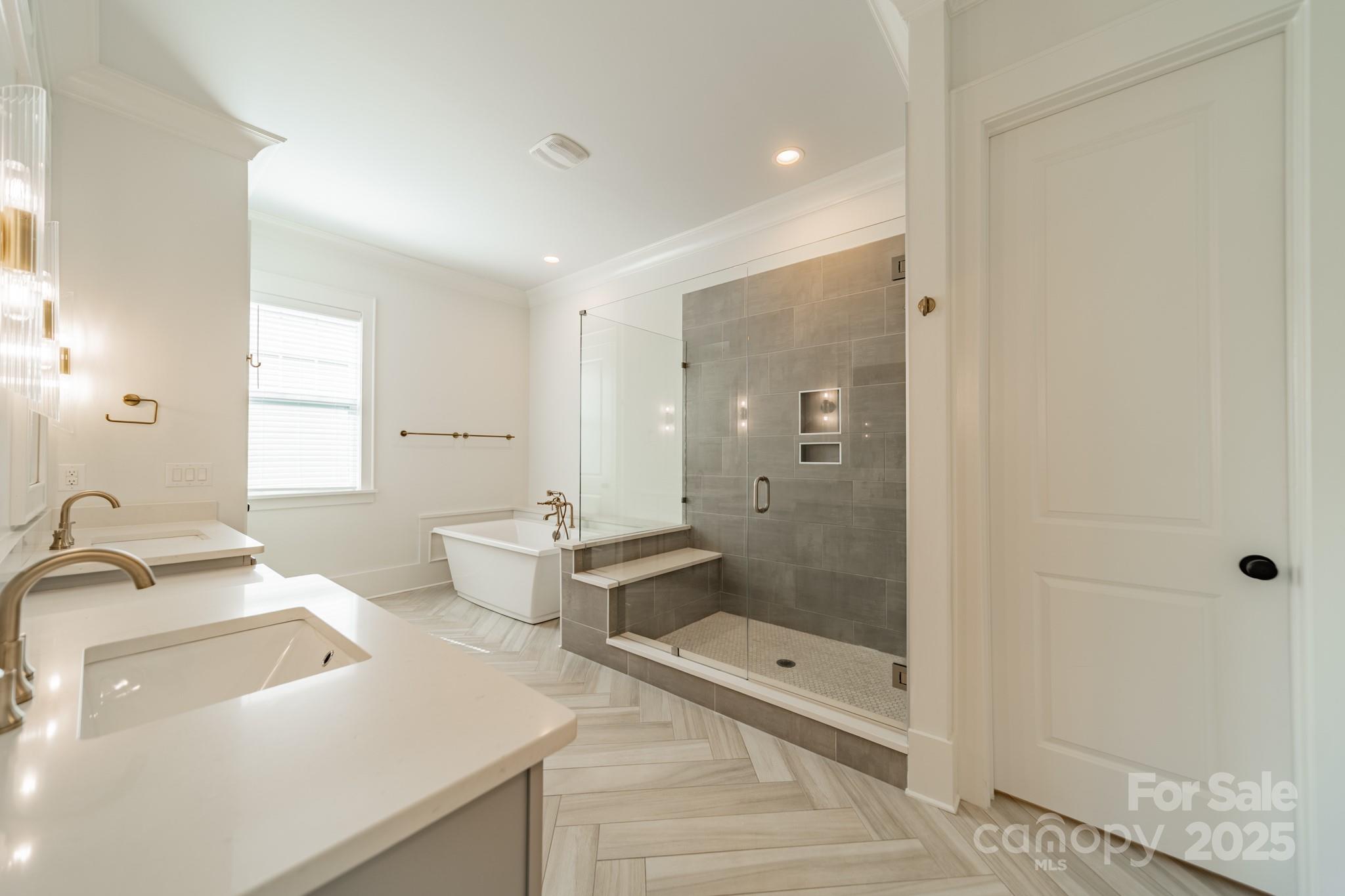 Nims Village - Residential