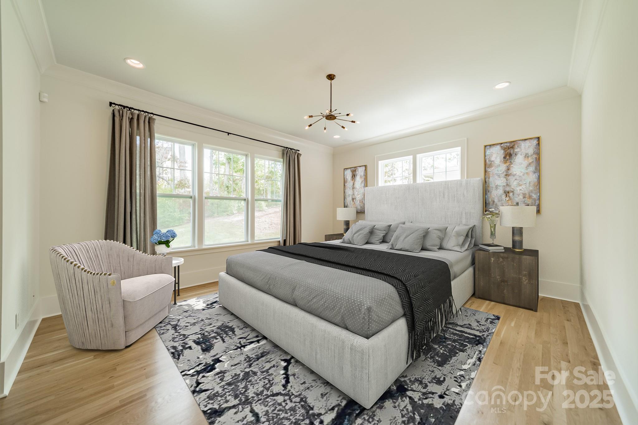 Nims Village - Residential