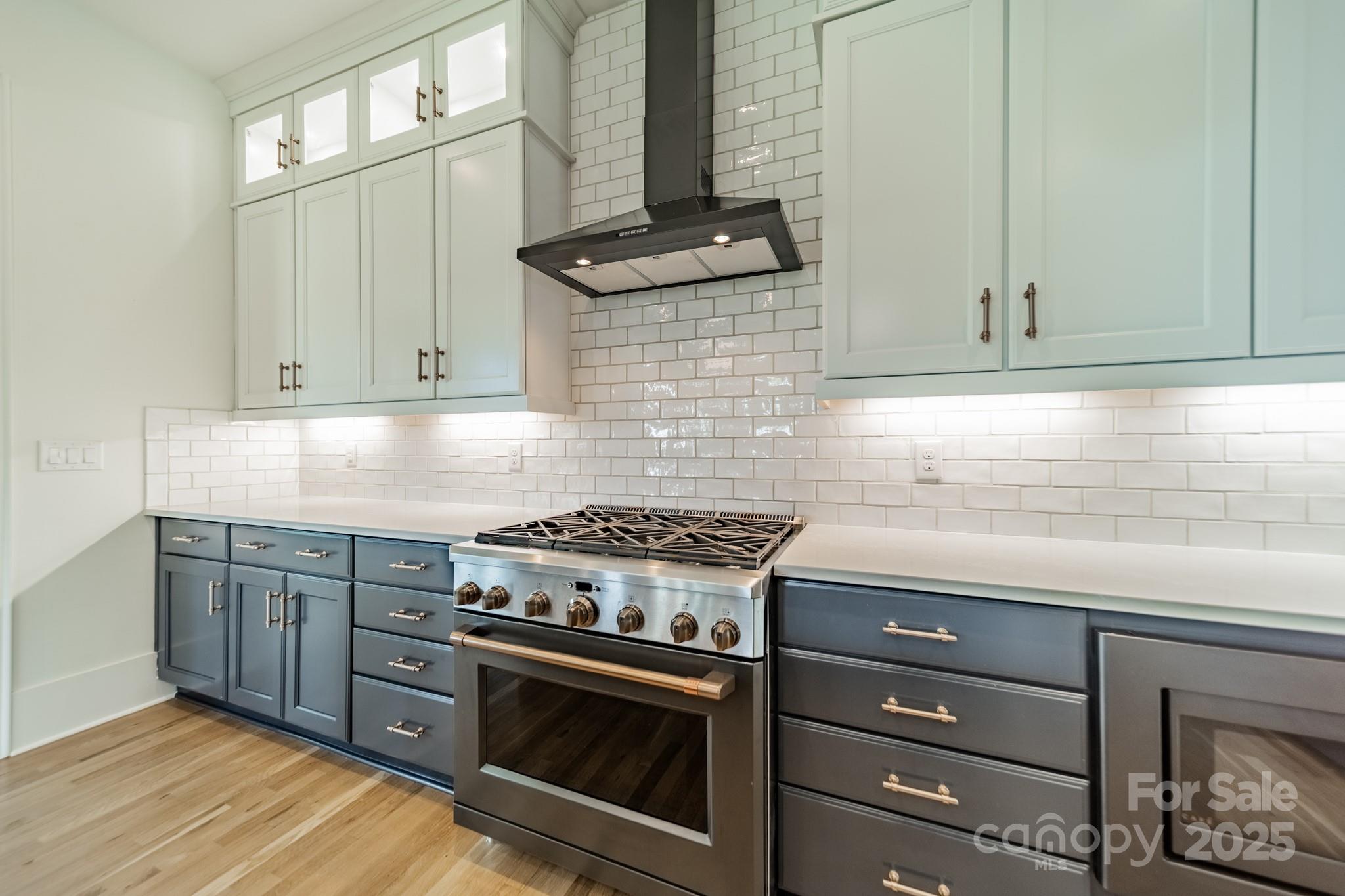 Nims Village - Residential