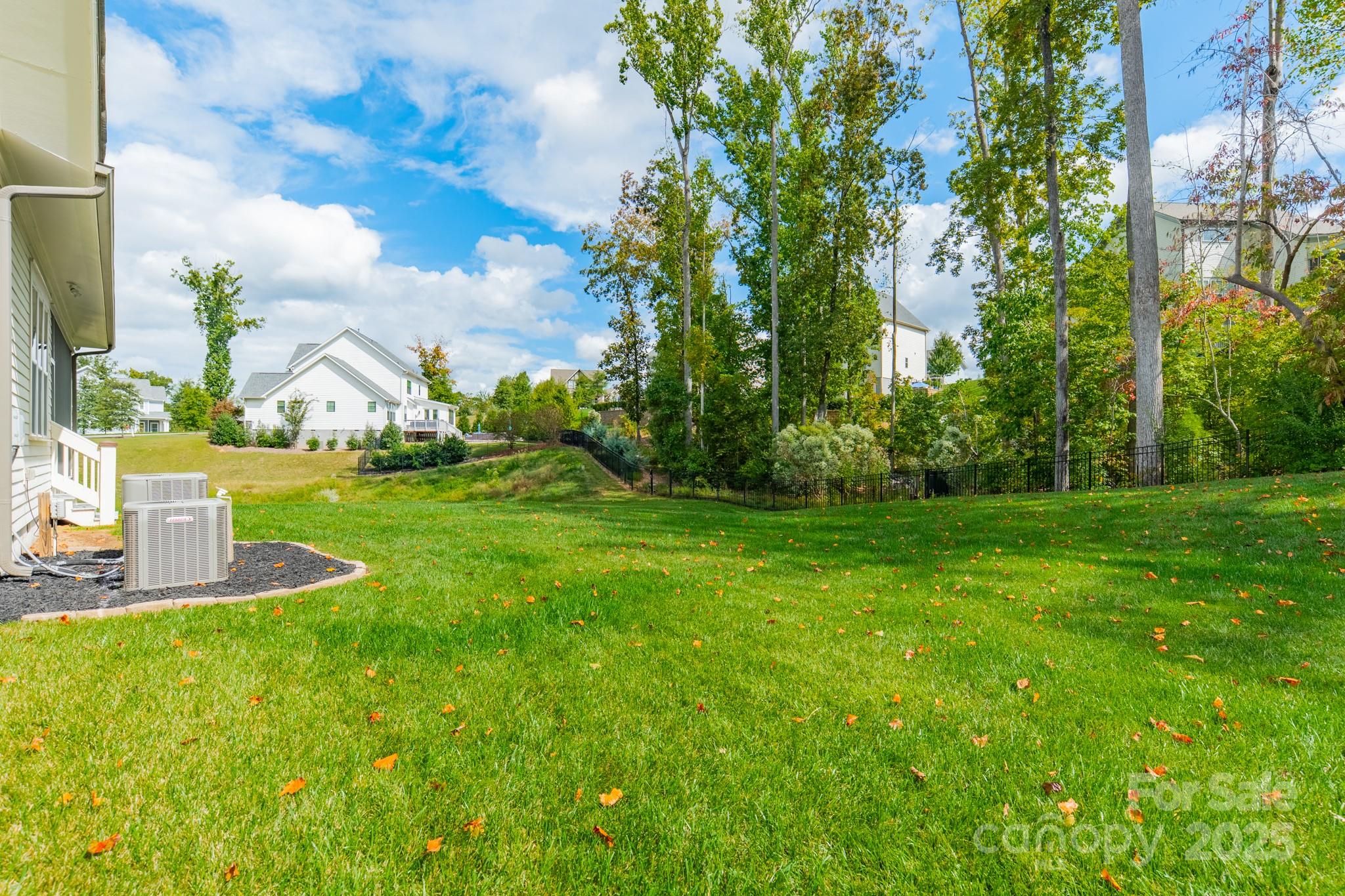 Nims Village - Residential