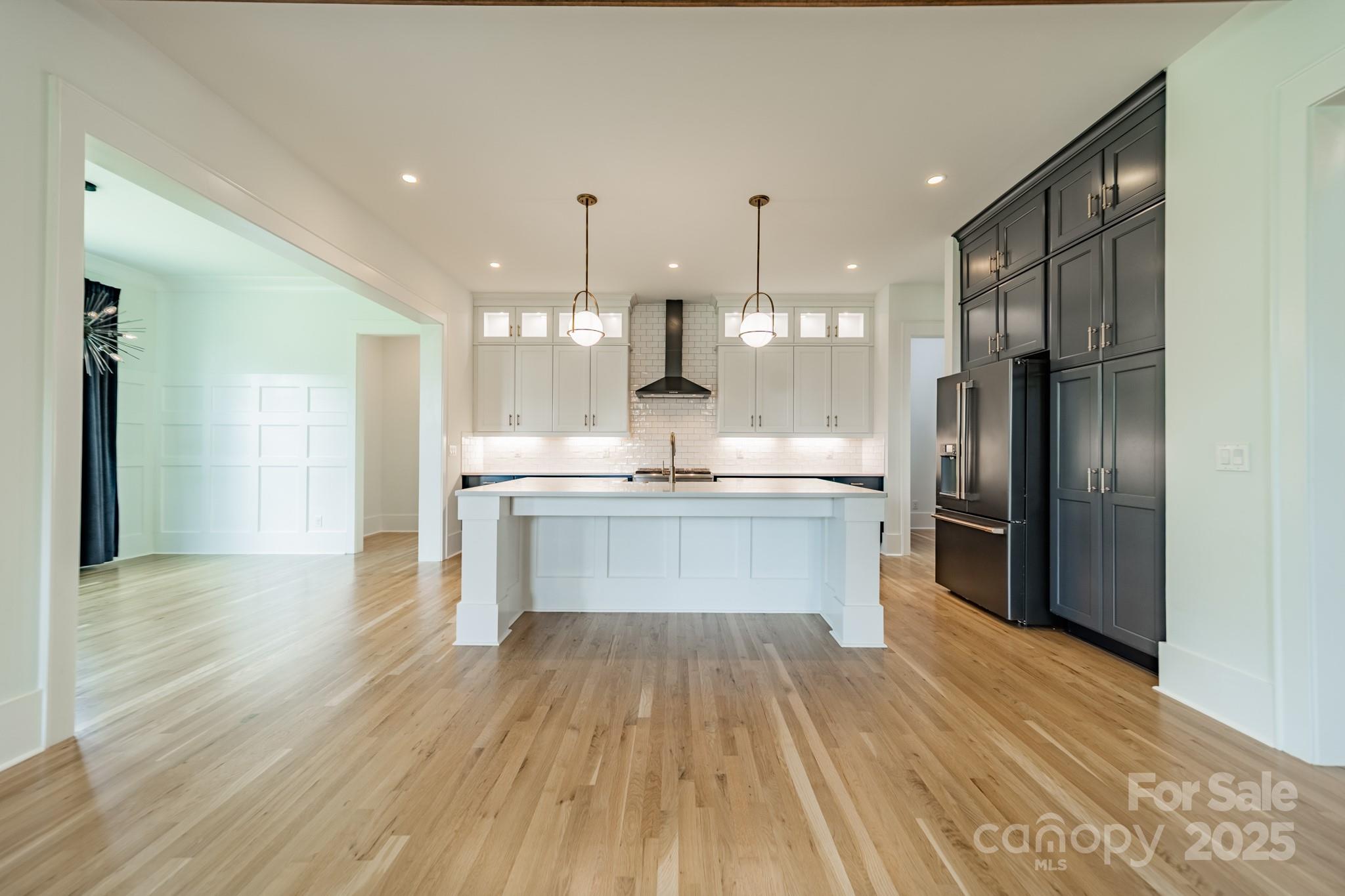 Nims Village - Residential