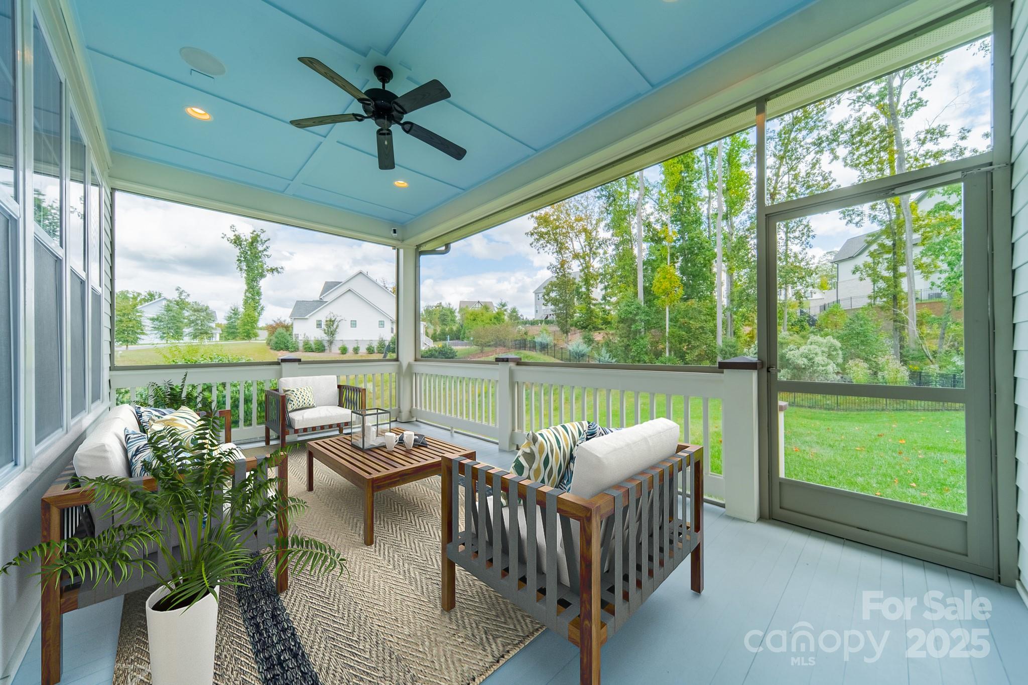 Nims Village - Residential