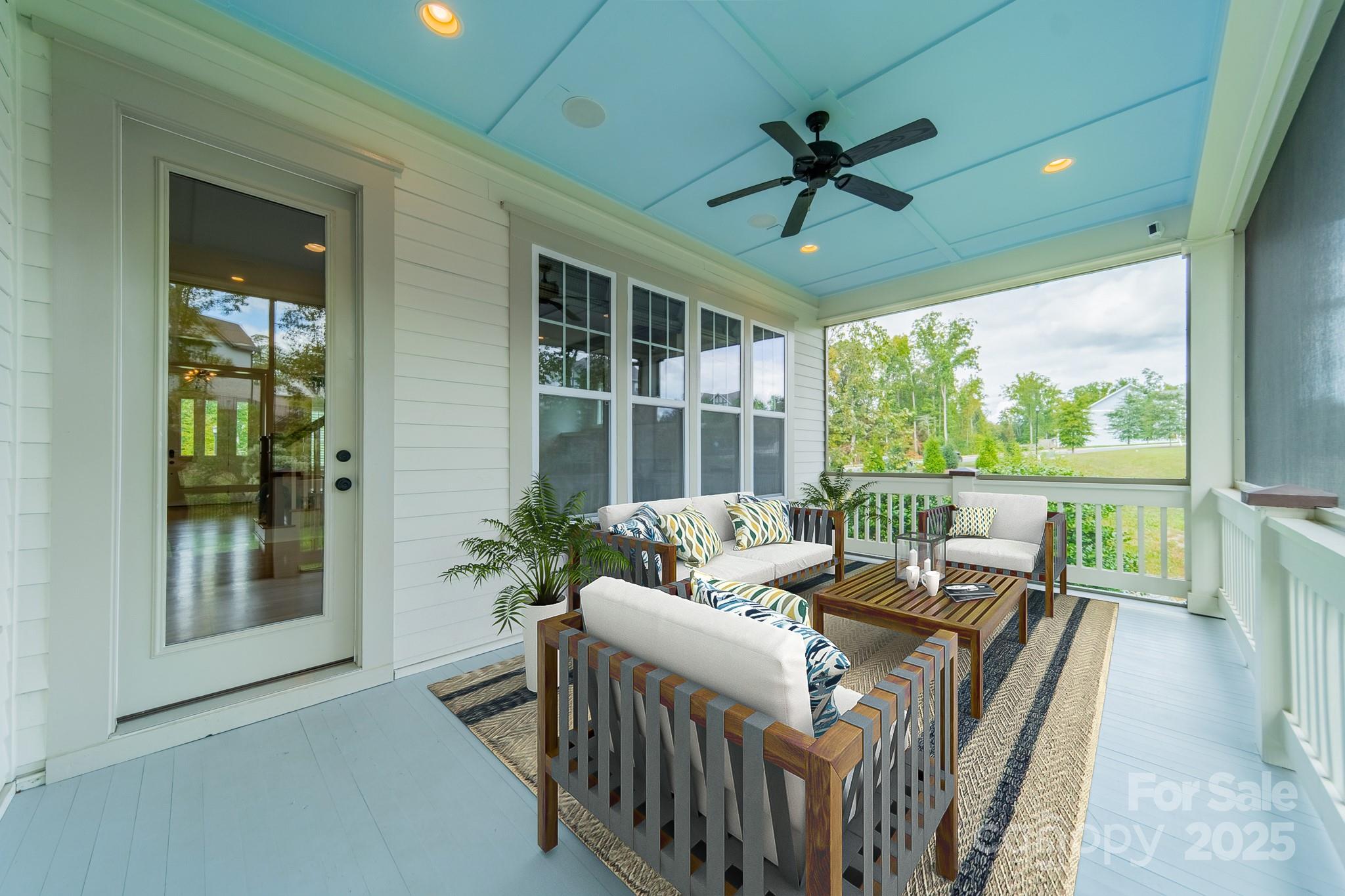 Nims Village - Residential