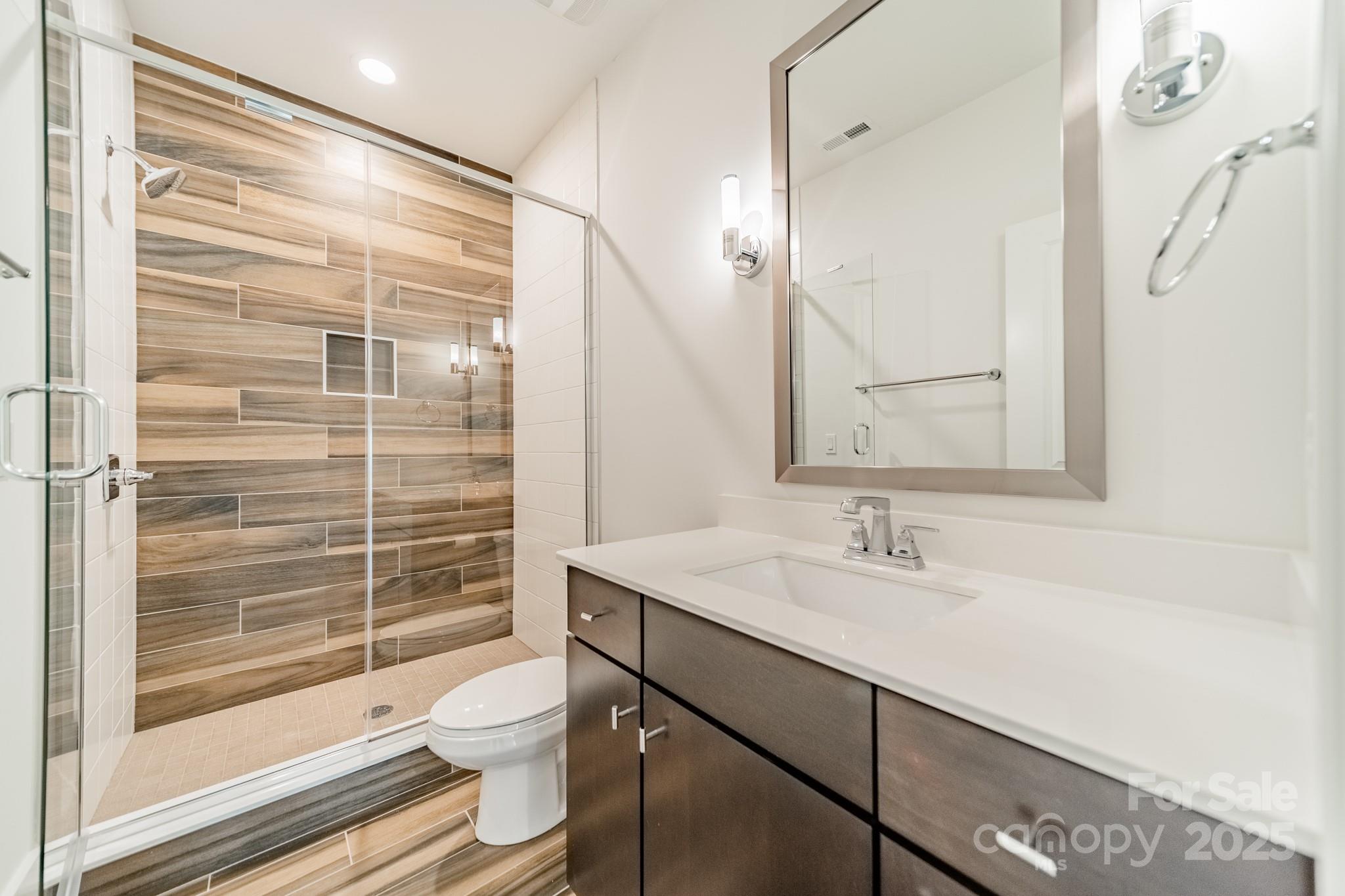 Nims Village - Residential