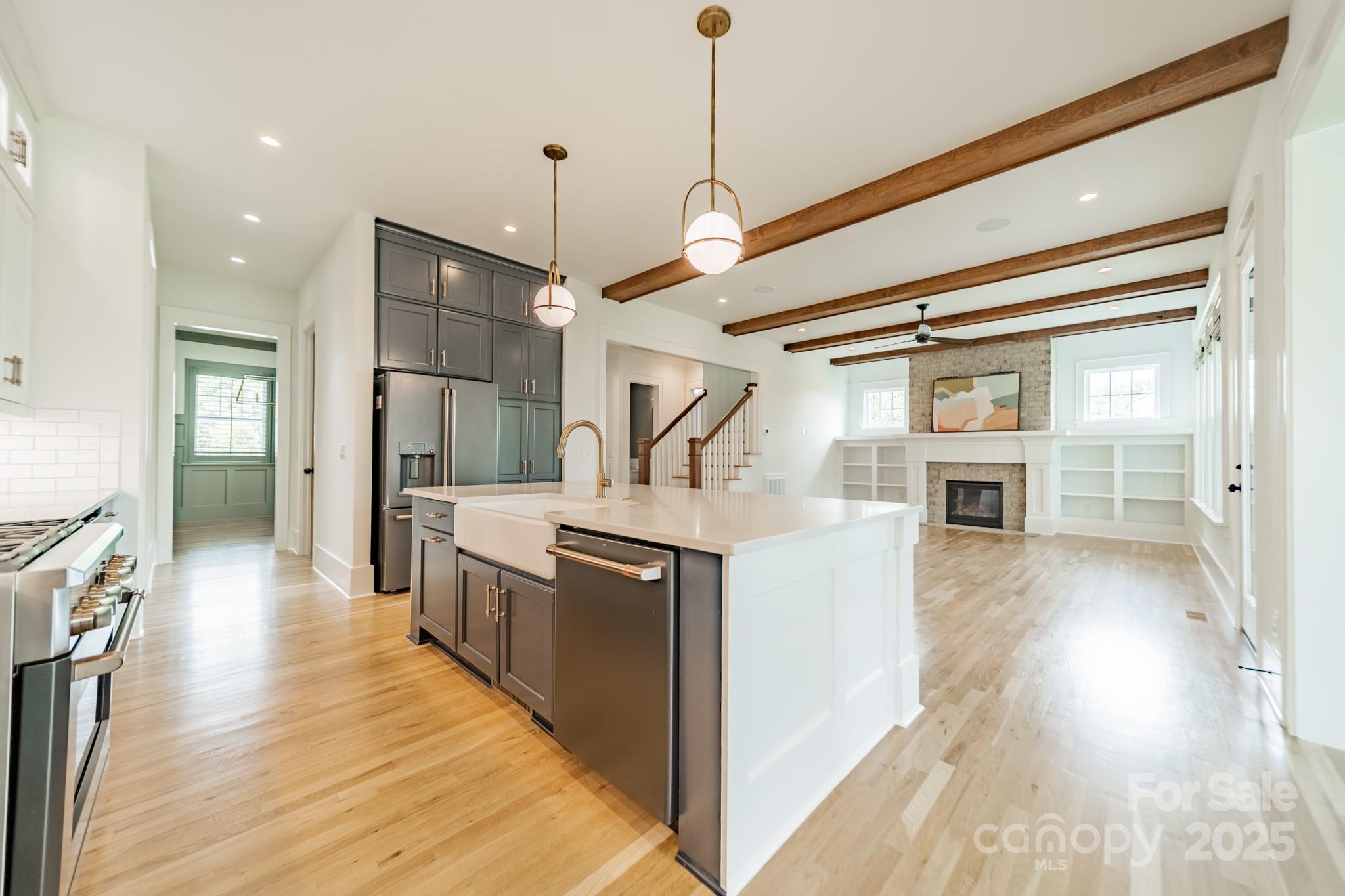 Nims Village - Residential