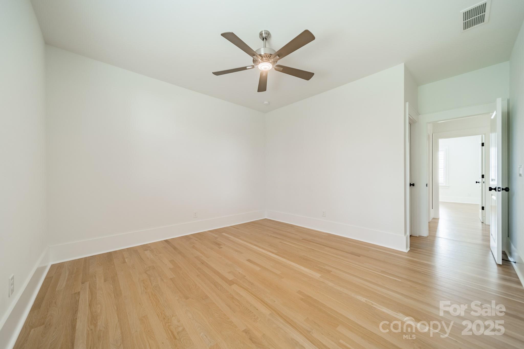 Nims Village - Residential