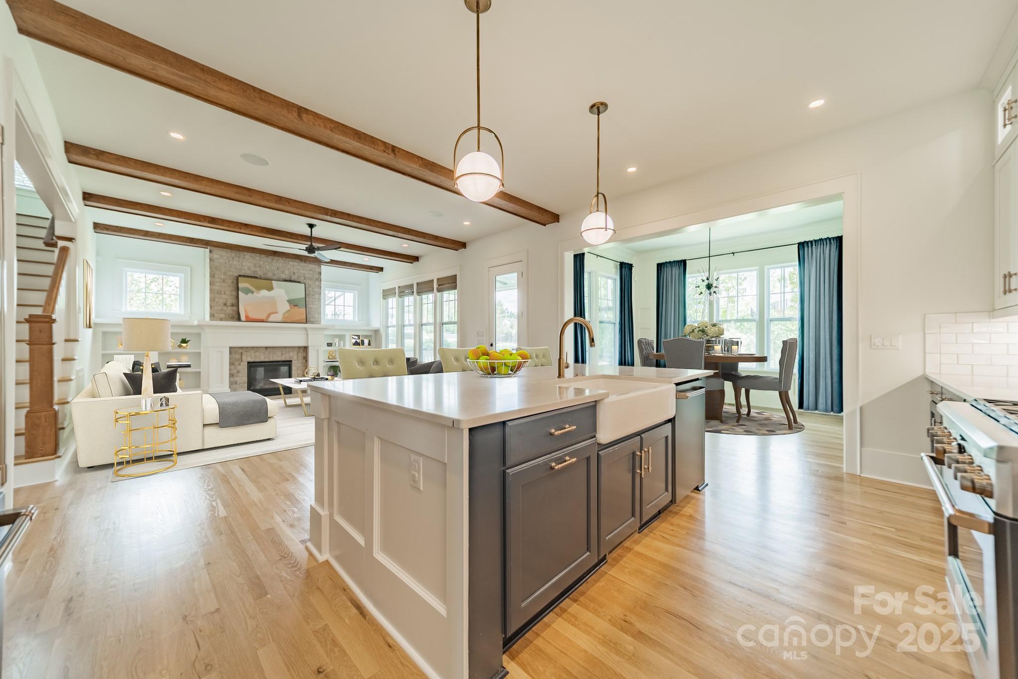 Nims Village - Residential