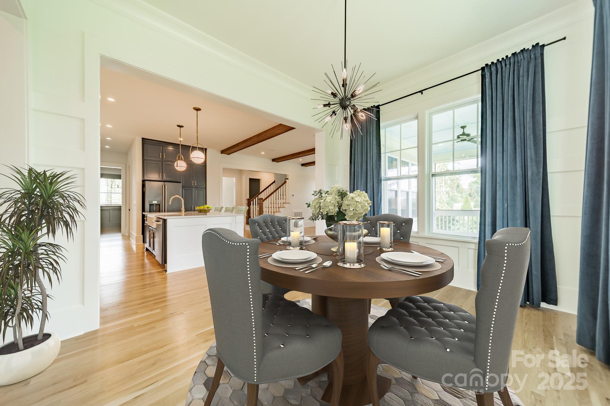 Nims Village - Residential