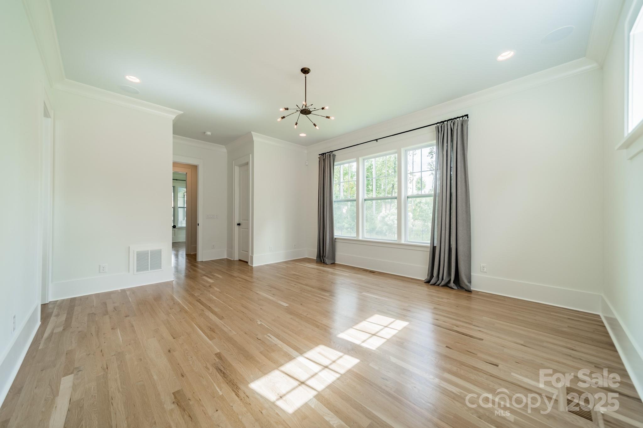 Nims Village - Residential