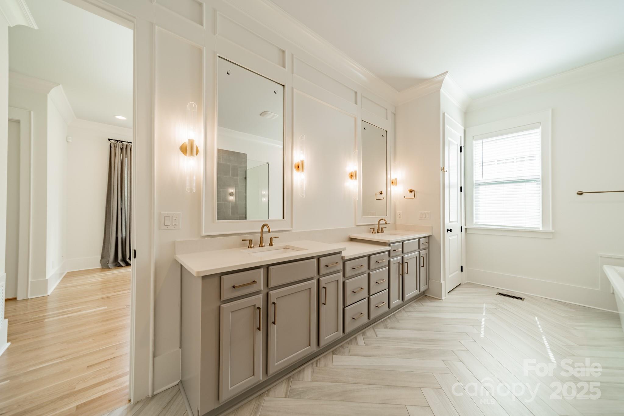 Nims Village - Residential