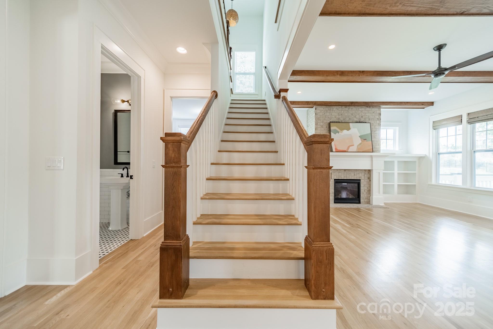 Nims Village - Residential