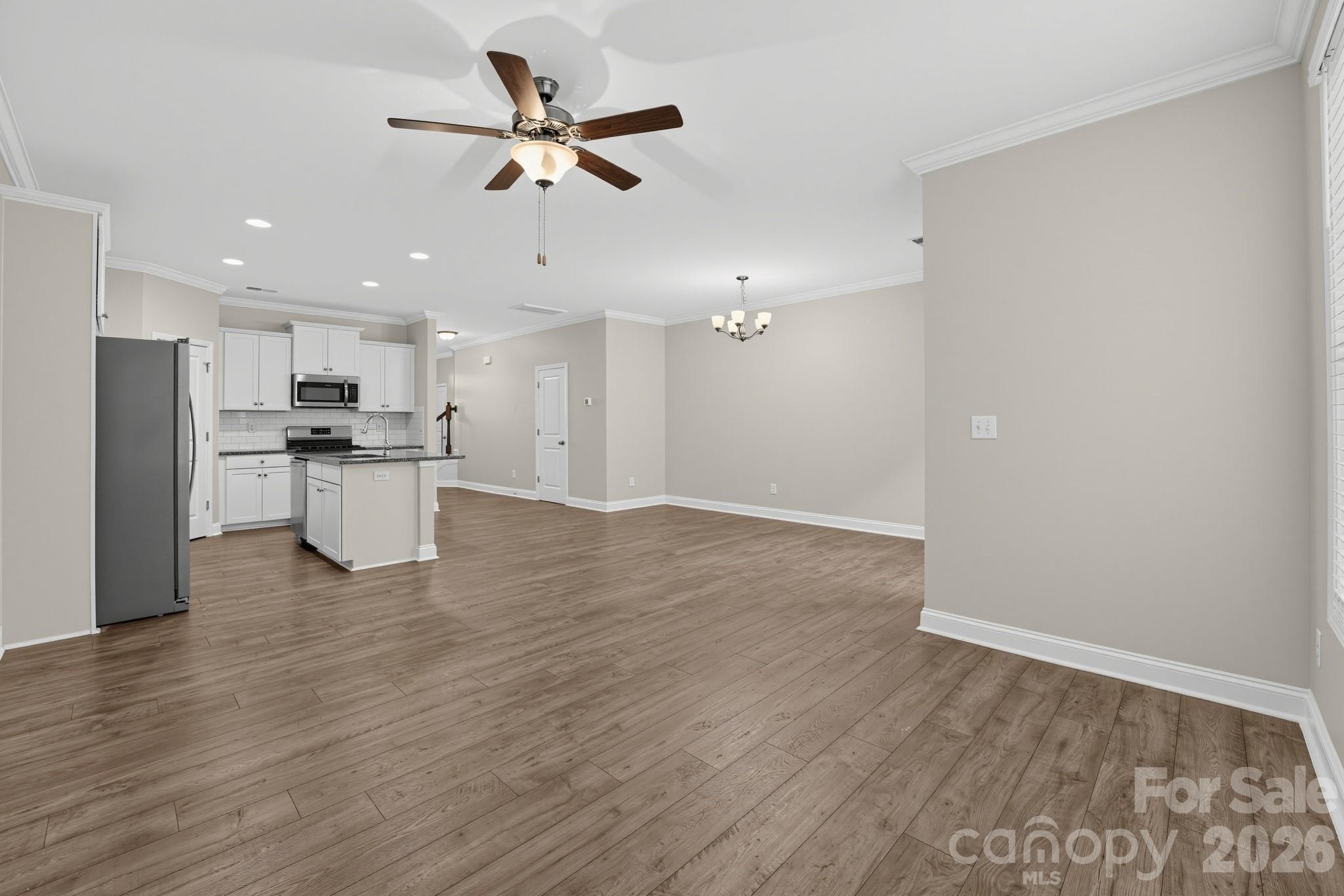 8727 Harris Lake Lane