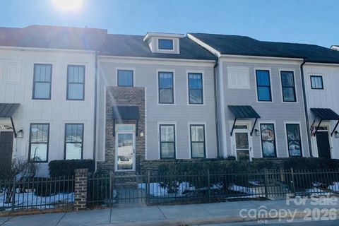 119 Capital Avenue C Mooresville NC 28117