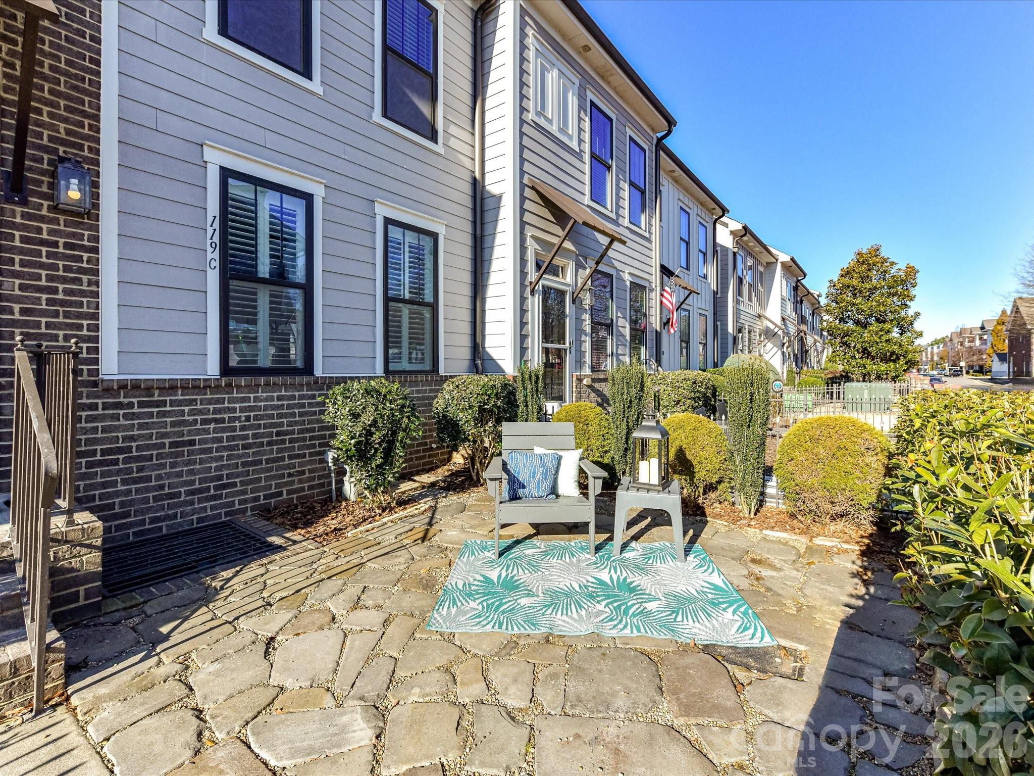 119 Capital Avenue C