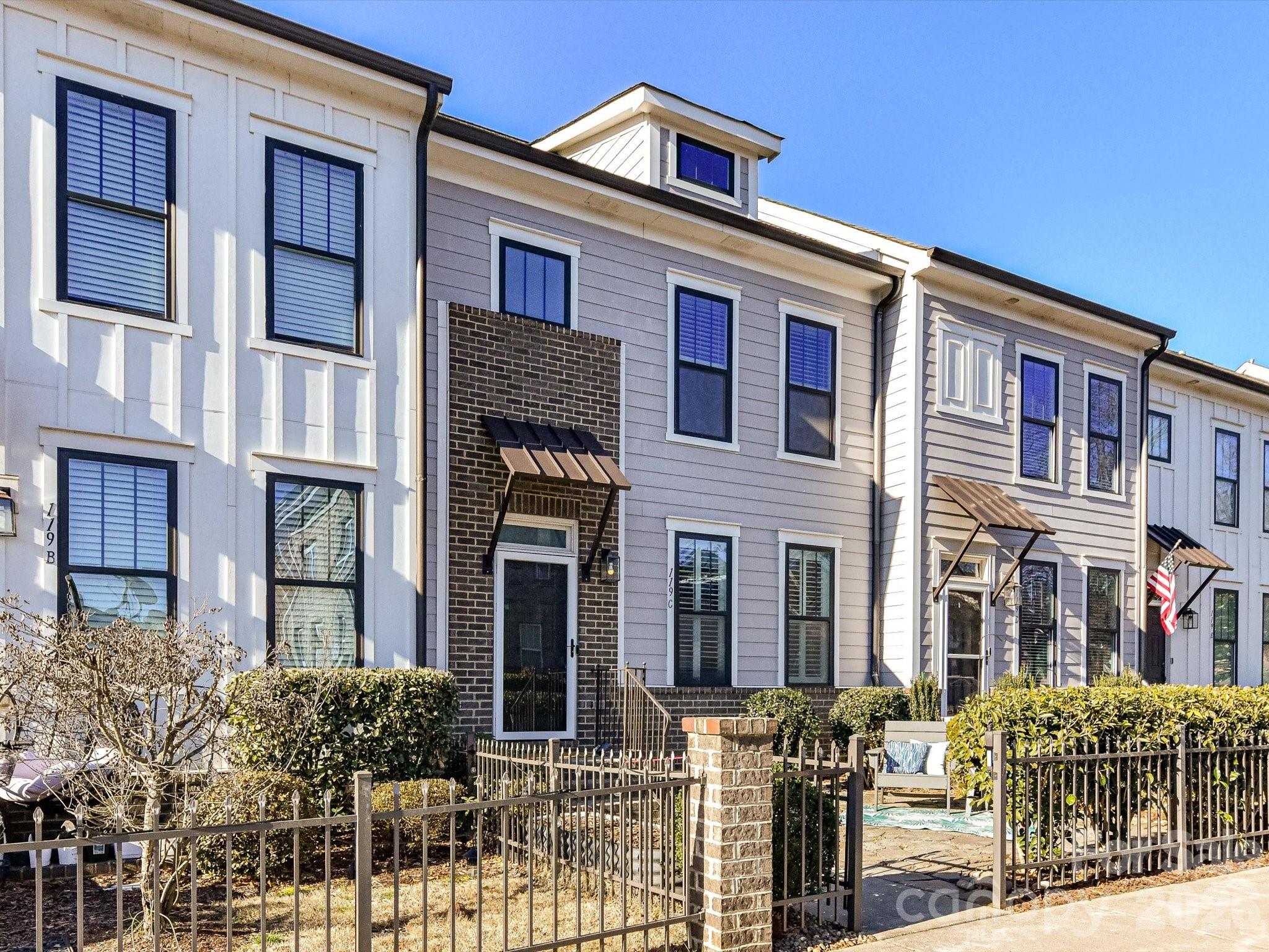 119 Capital Avenue C