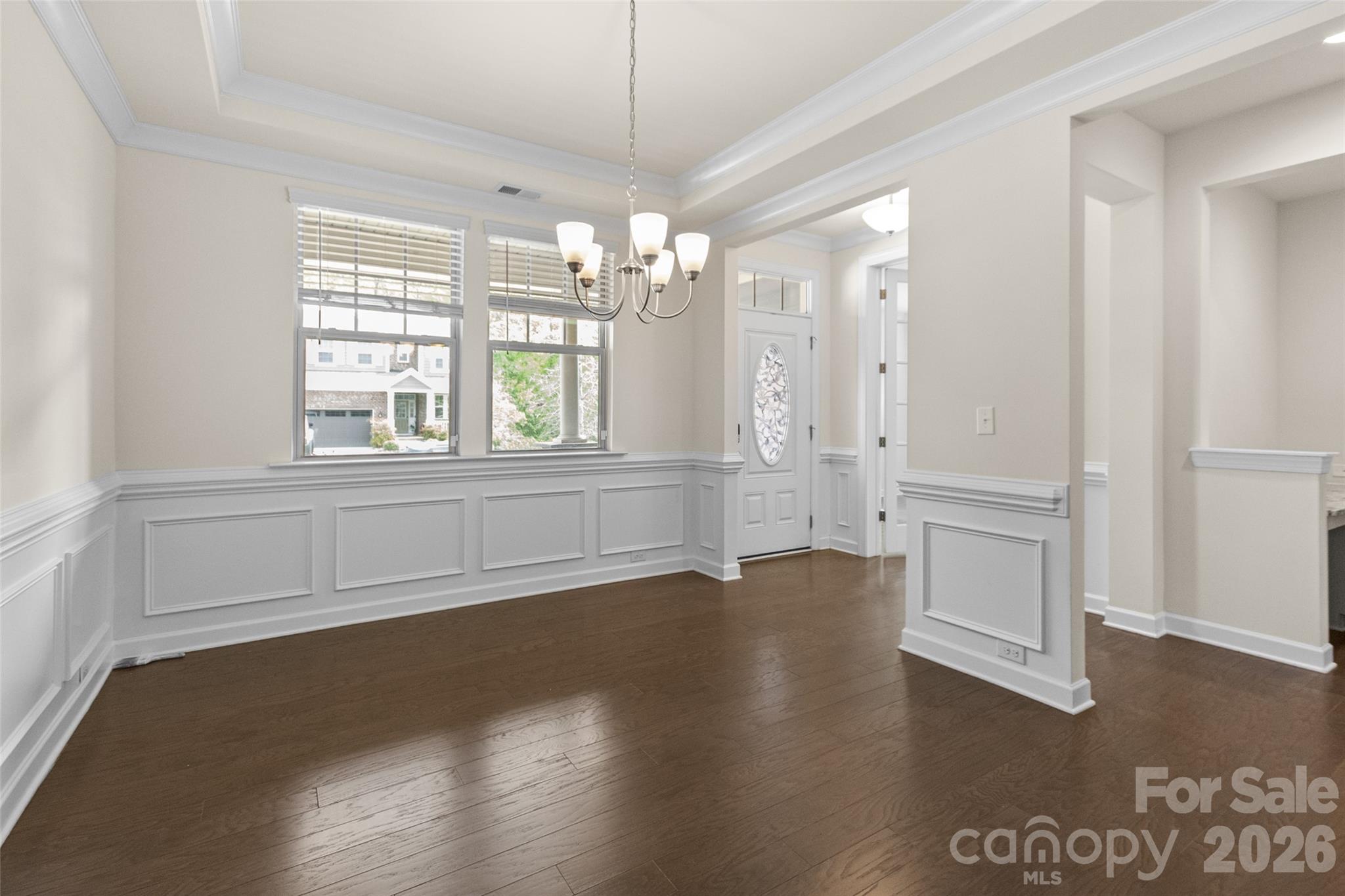 Lake Crest - Residential