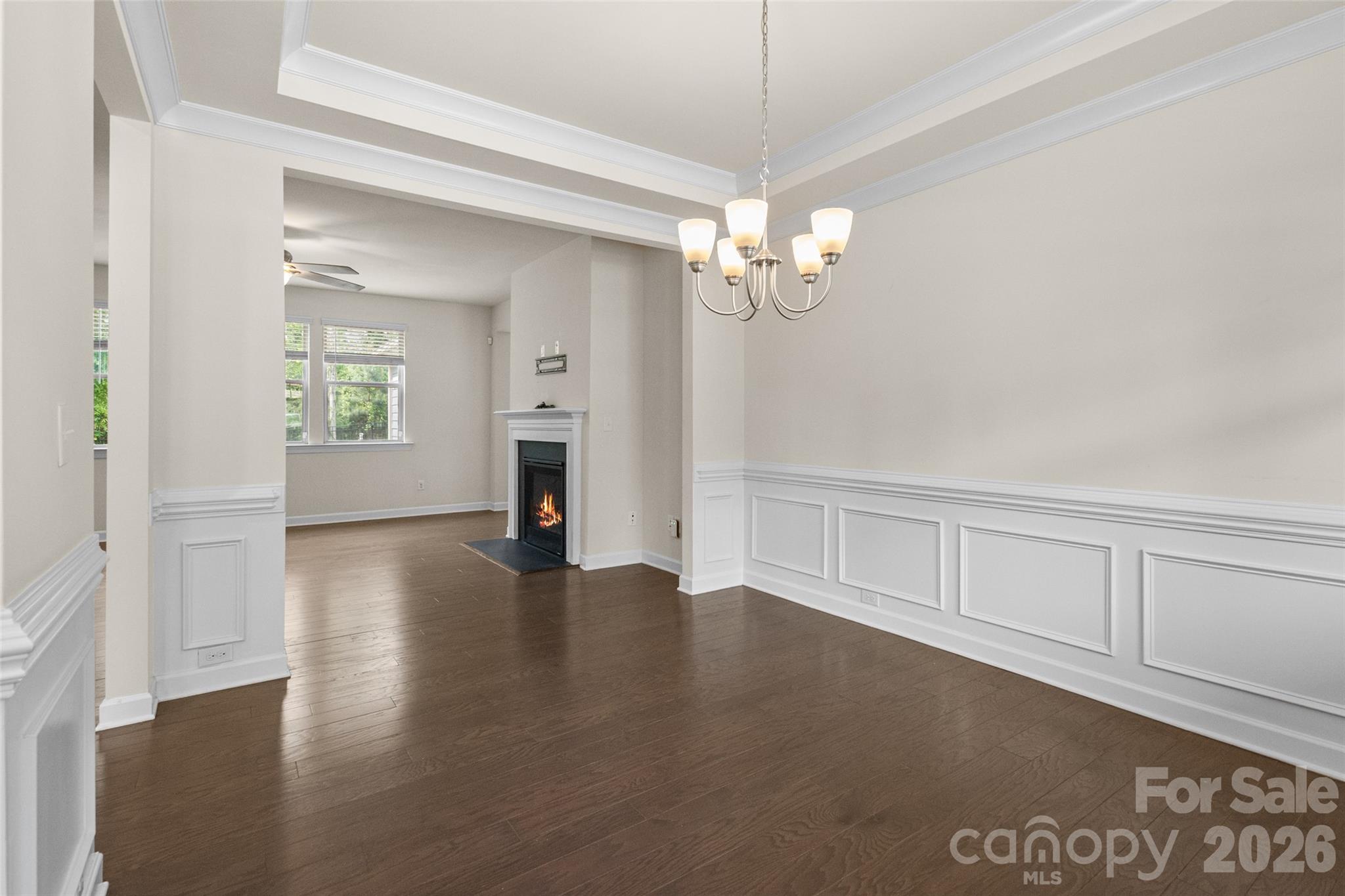 Lake Crest - Residential