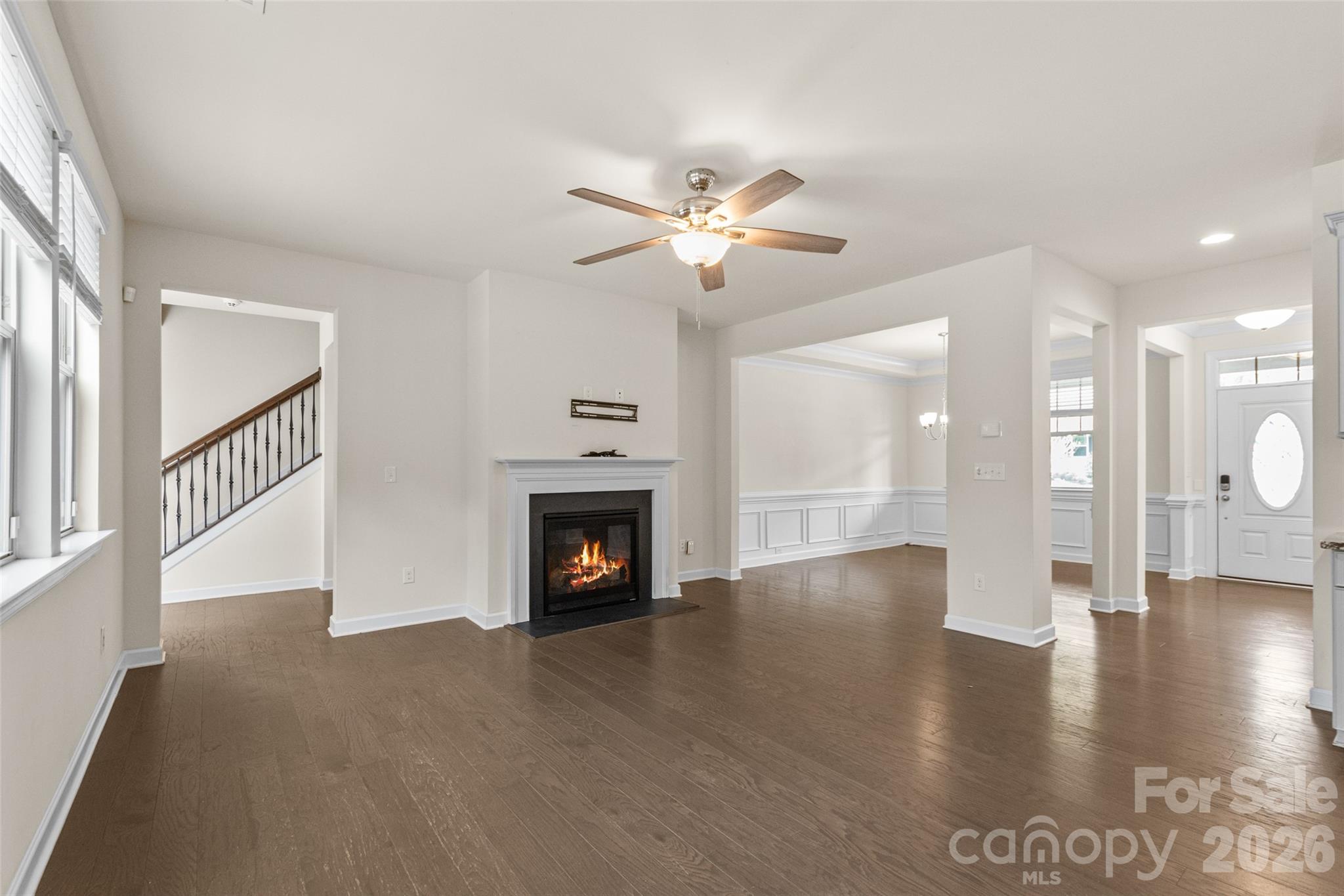 Lake Crest - Residential