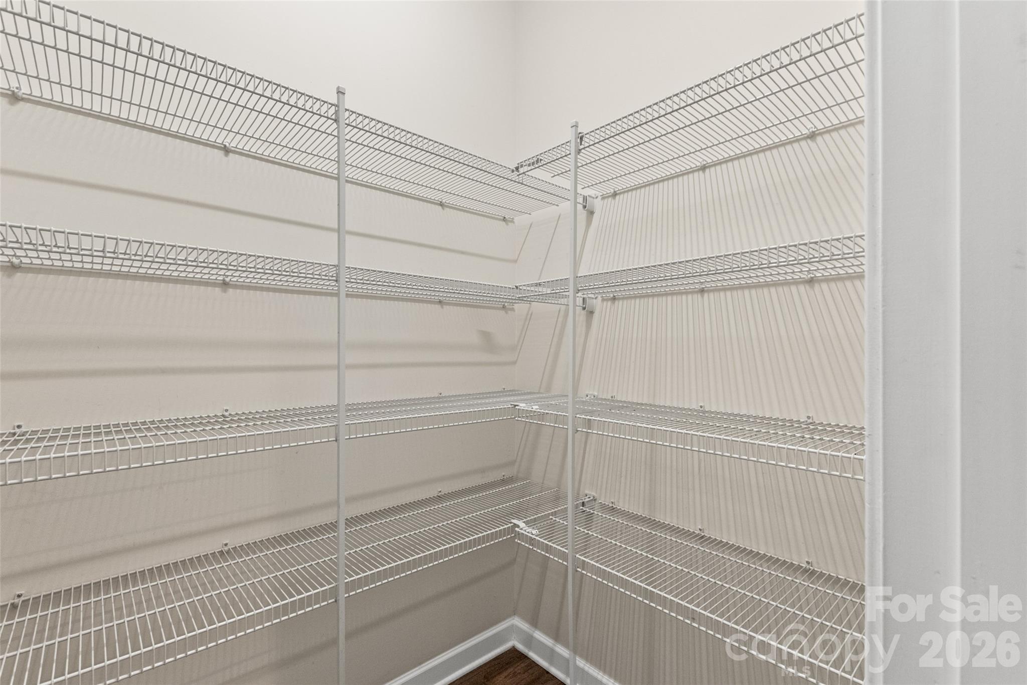 Lake Crest - Residential