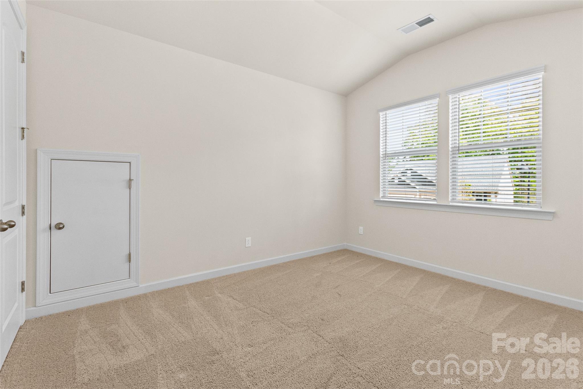 Lake Crest - Residential