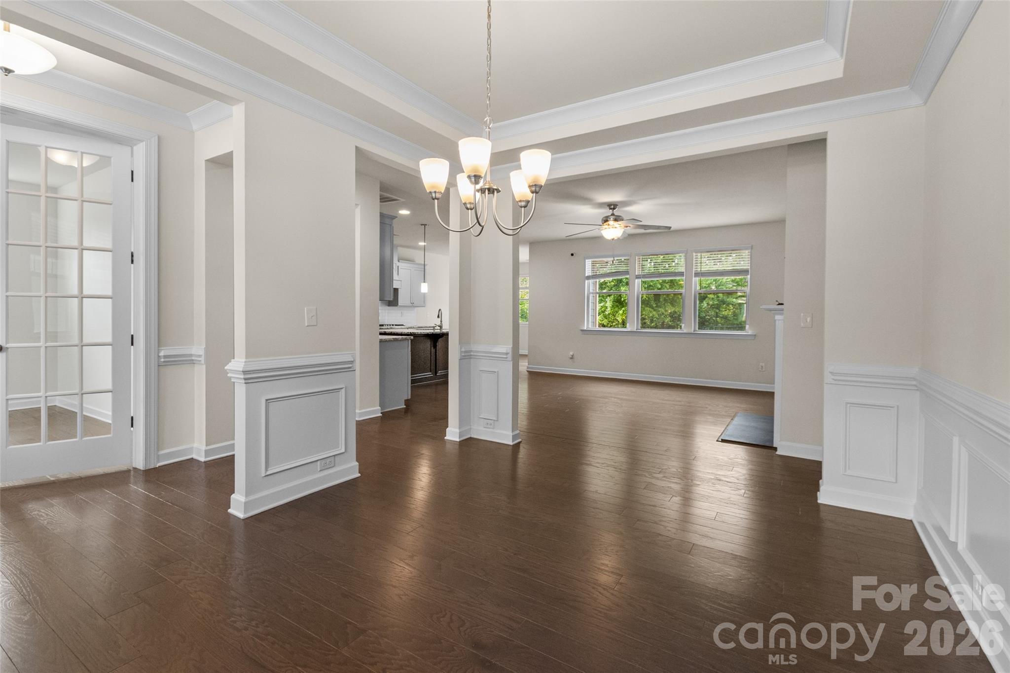 Lake Crest - Residential