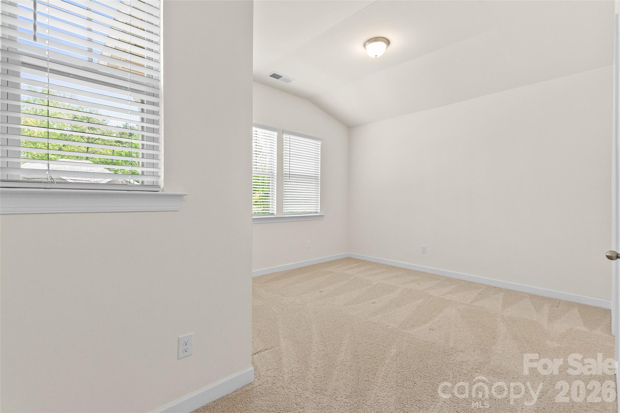 Lake Crest - Residential