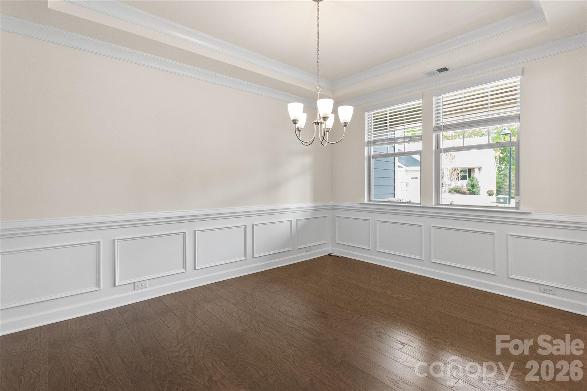 Lake Crest - Residential