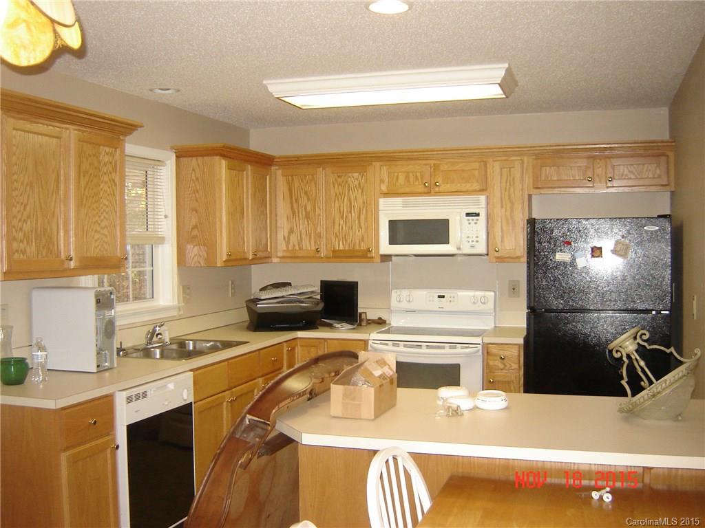 Dogwood Acres - Residential