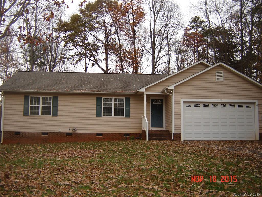 Dogwood Acres - Residential