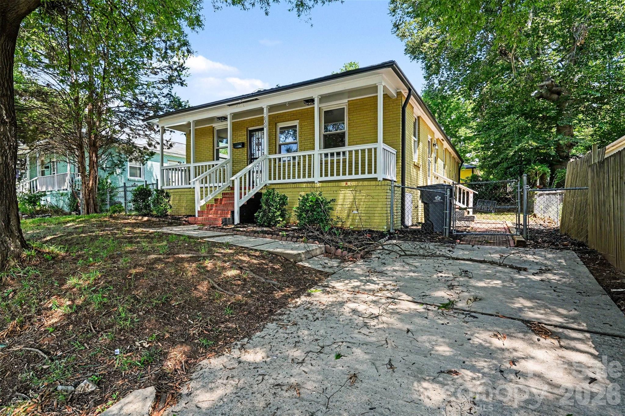 1820 Genesis Park Place