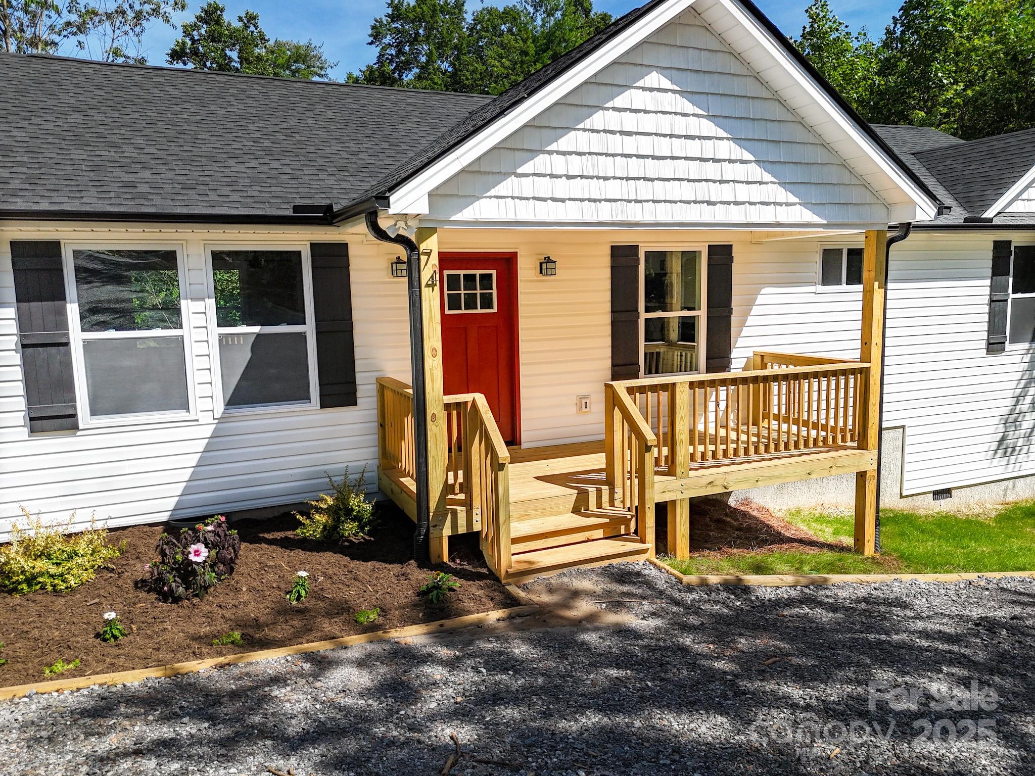 74 Carolyn Drive