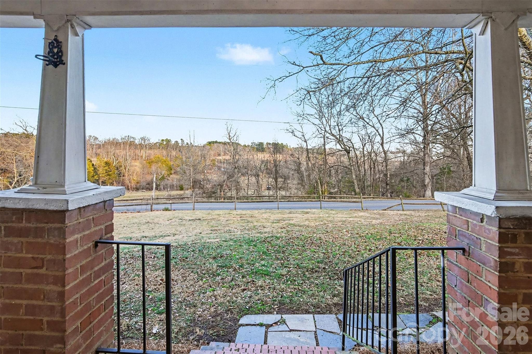 803 White Jenkins Road