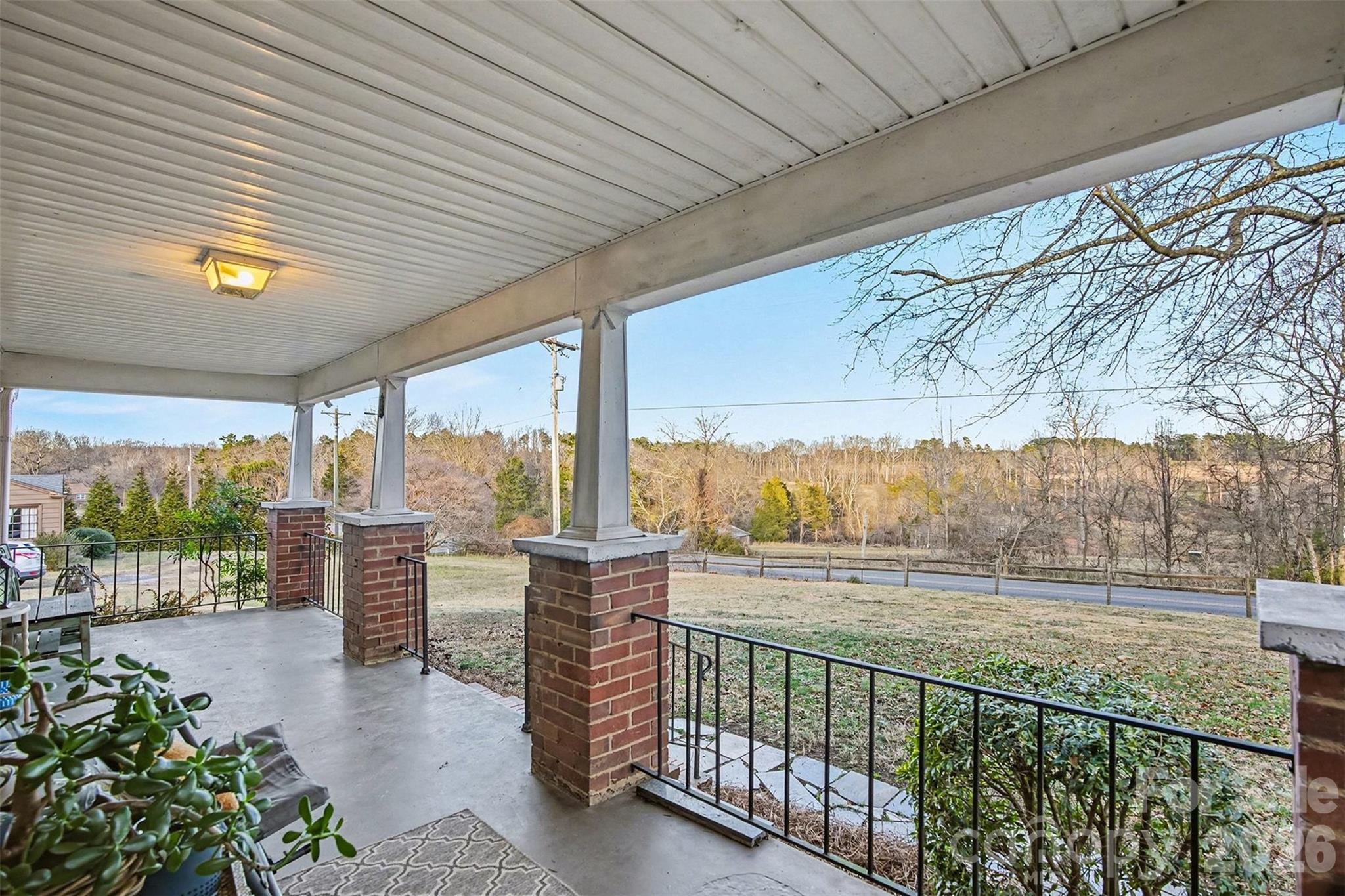 803 White Jenkins Road