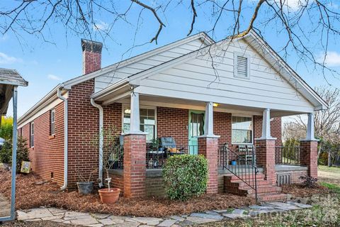 803 White Jenkins Road Bessemer City NC 28016