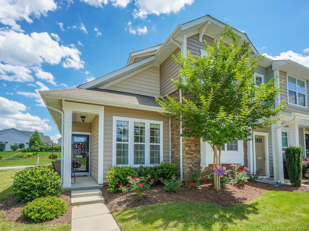 Waterlynn - Residential