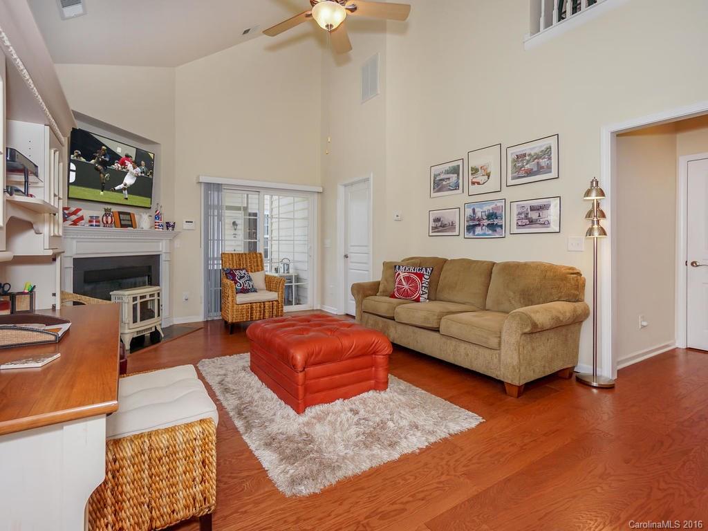 Waterlynn - Residential