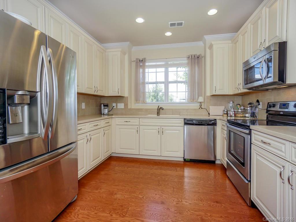 Waterlynn - Residential