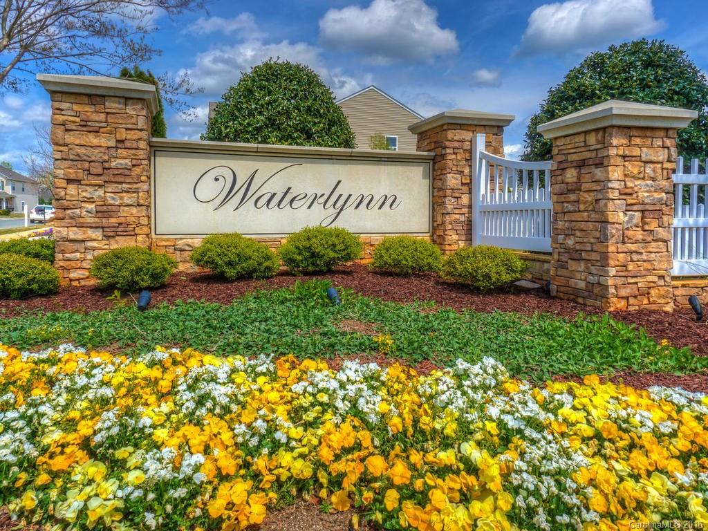 Waterlynn - Residential