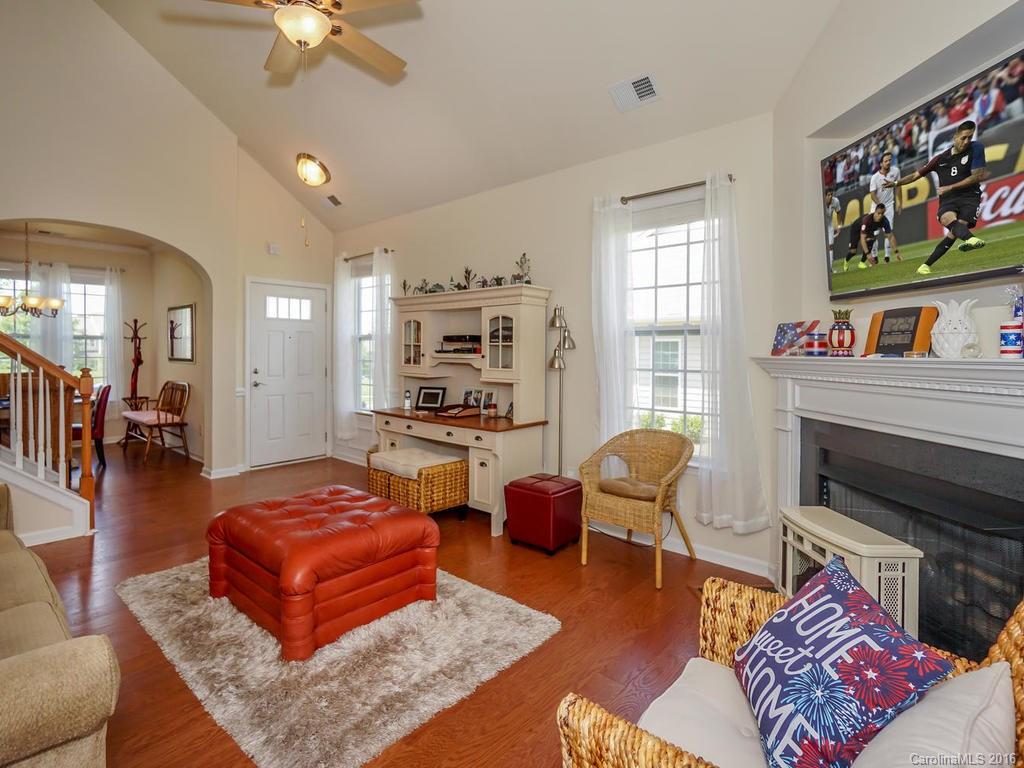 Waterlynn - Residential