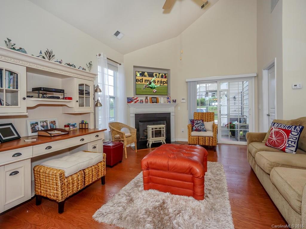 Waterlynn - Residential