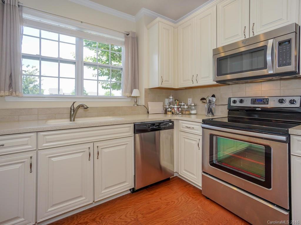 Waterlynn - Residential