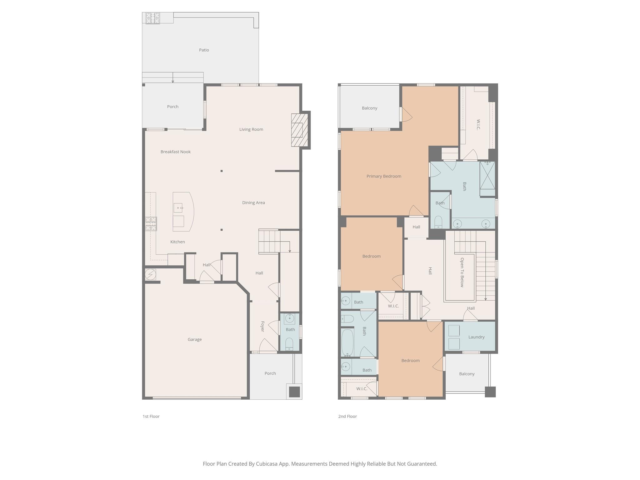 Kings Grove Manor - Residential