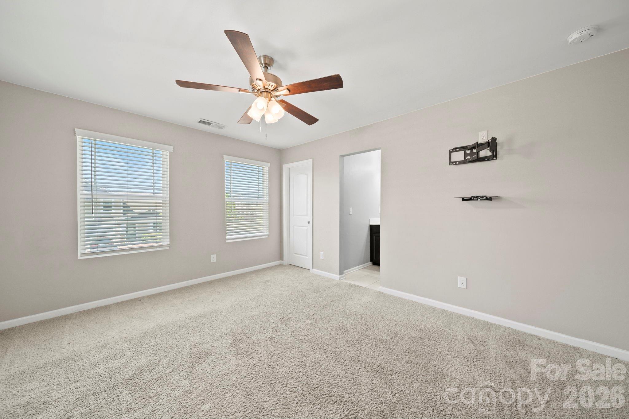 Kings Grove Manor - Residential