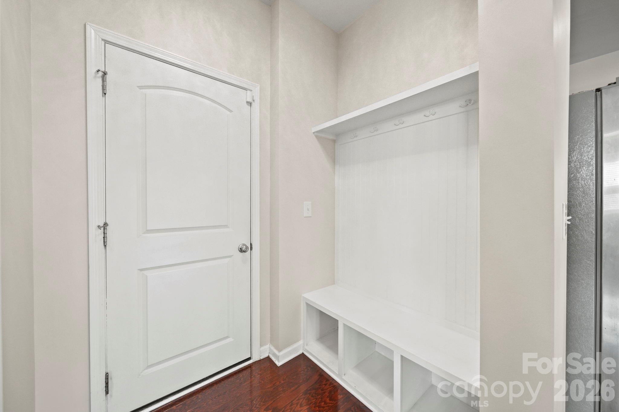 Kings Grove Manor - Residential