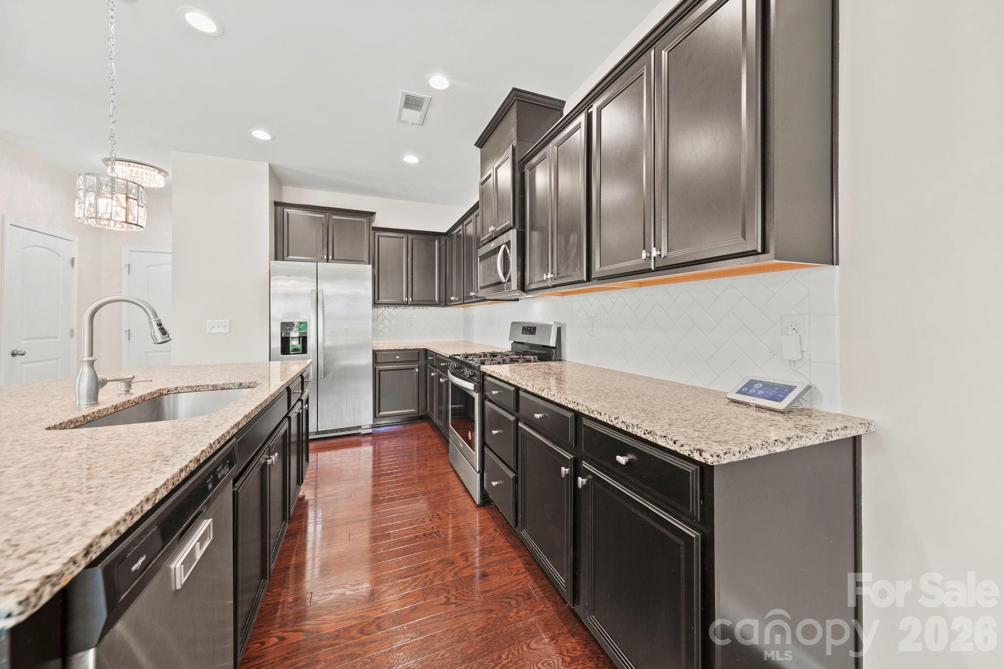 Kings Grove Manor - Residential