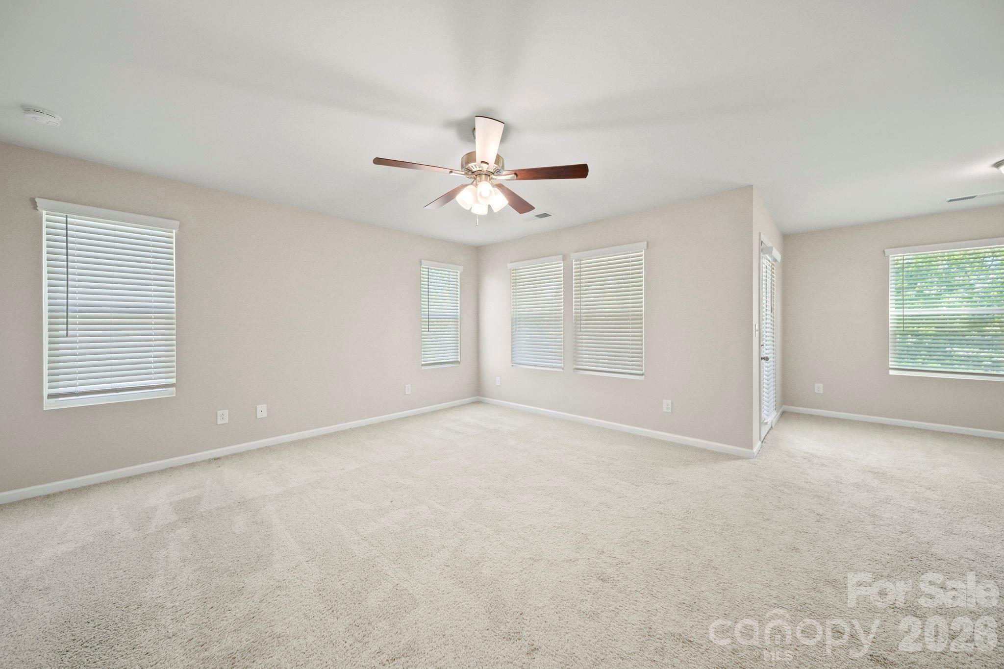 Kings Grove Manor - Residential