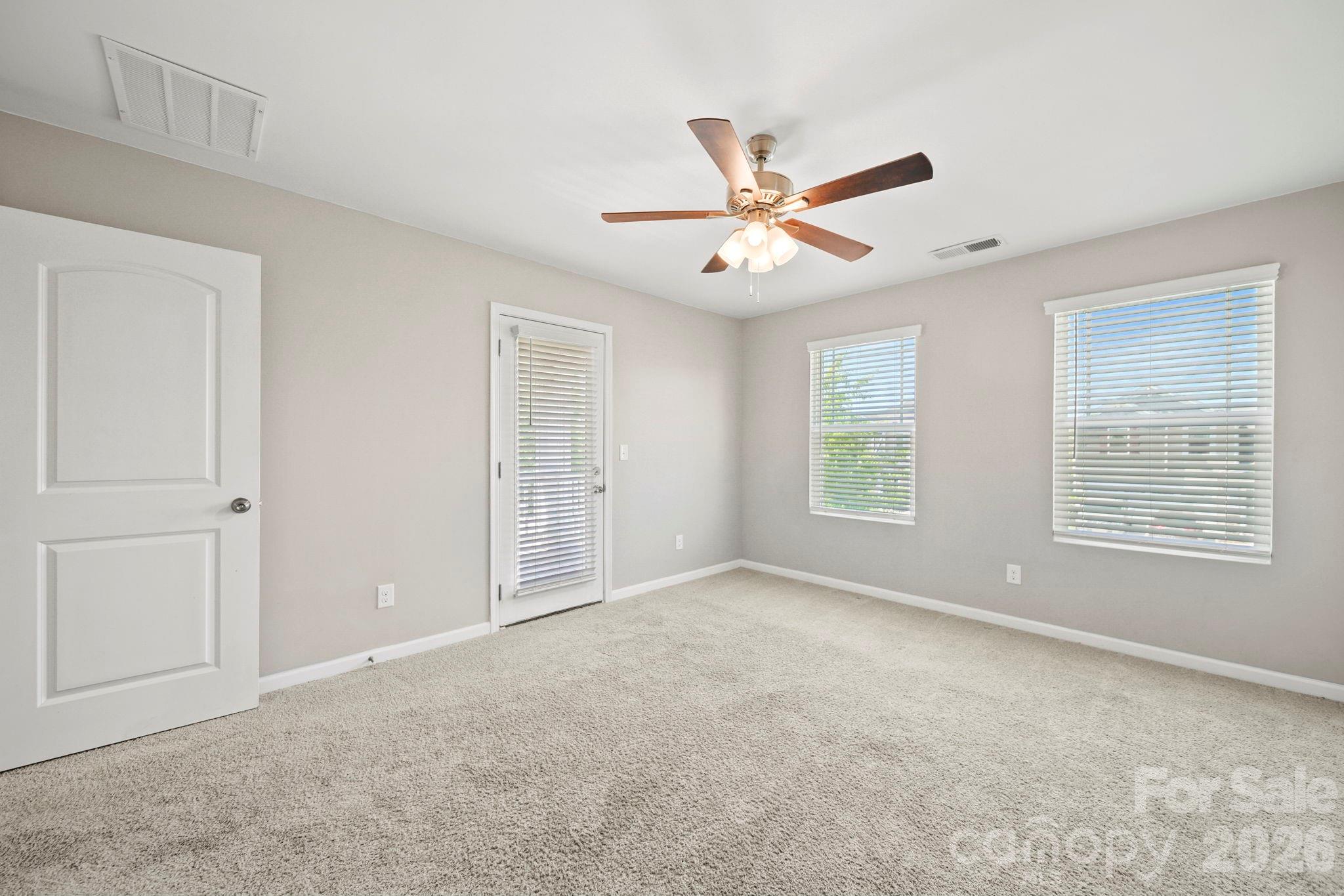 Kings Grove Manor - Residential