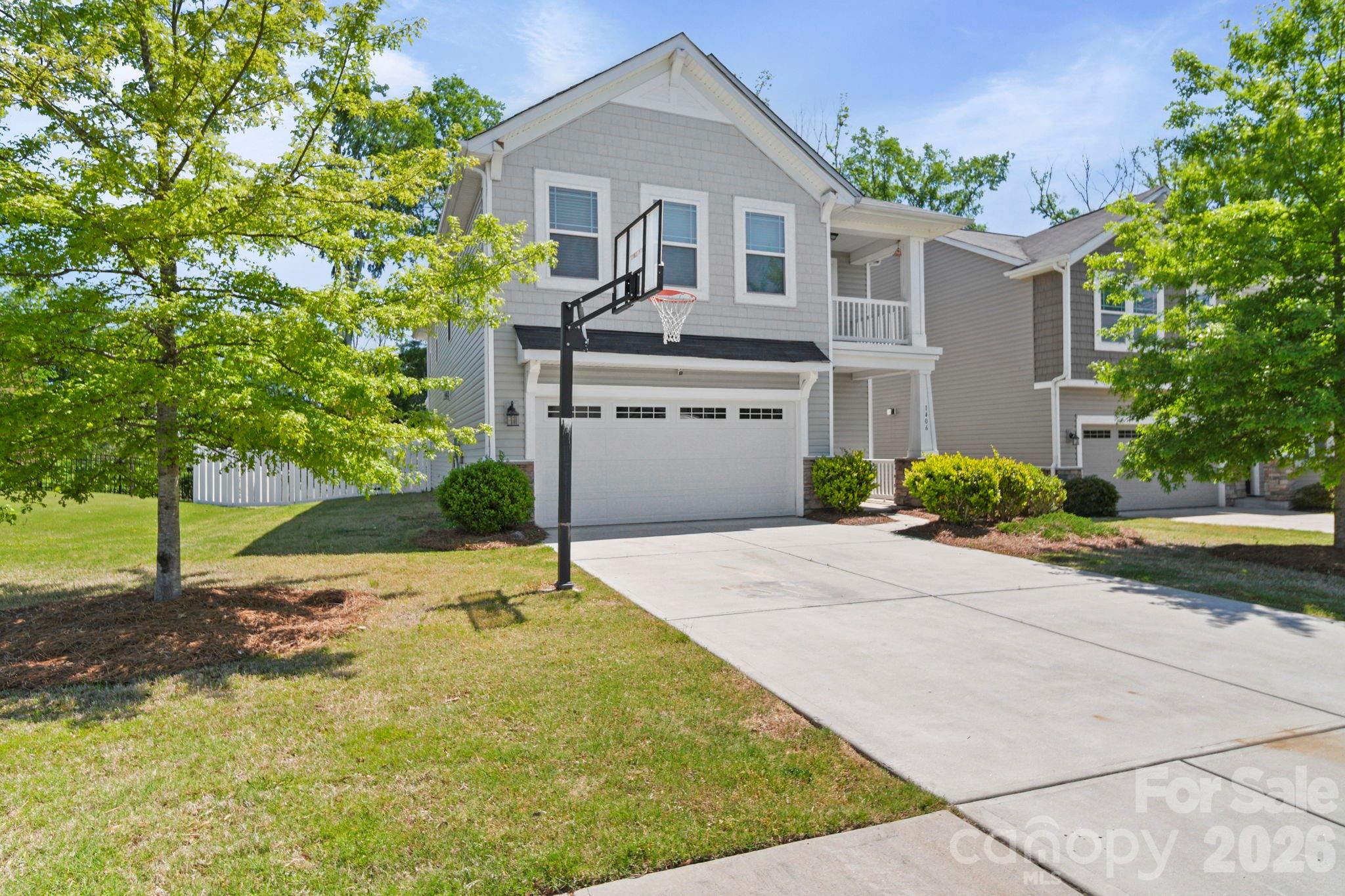 1406 Kings Grove Drive