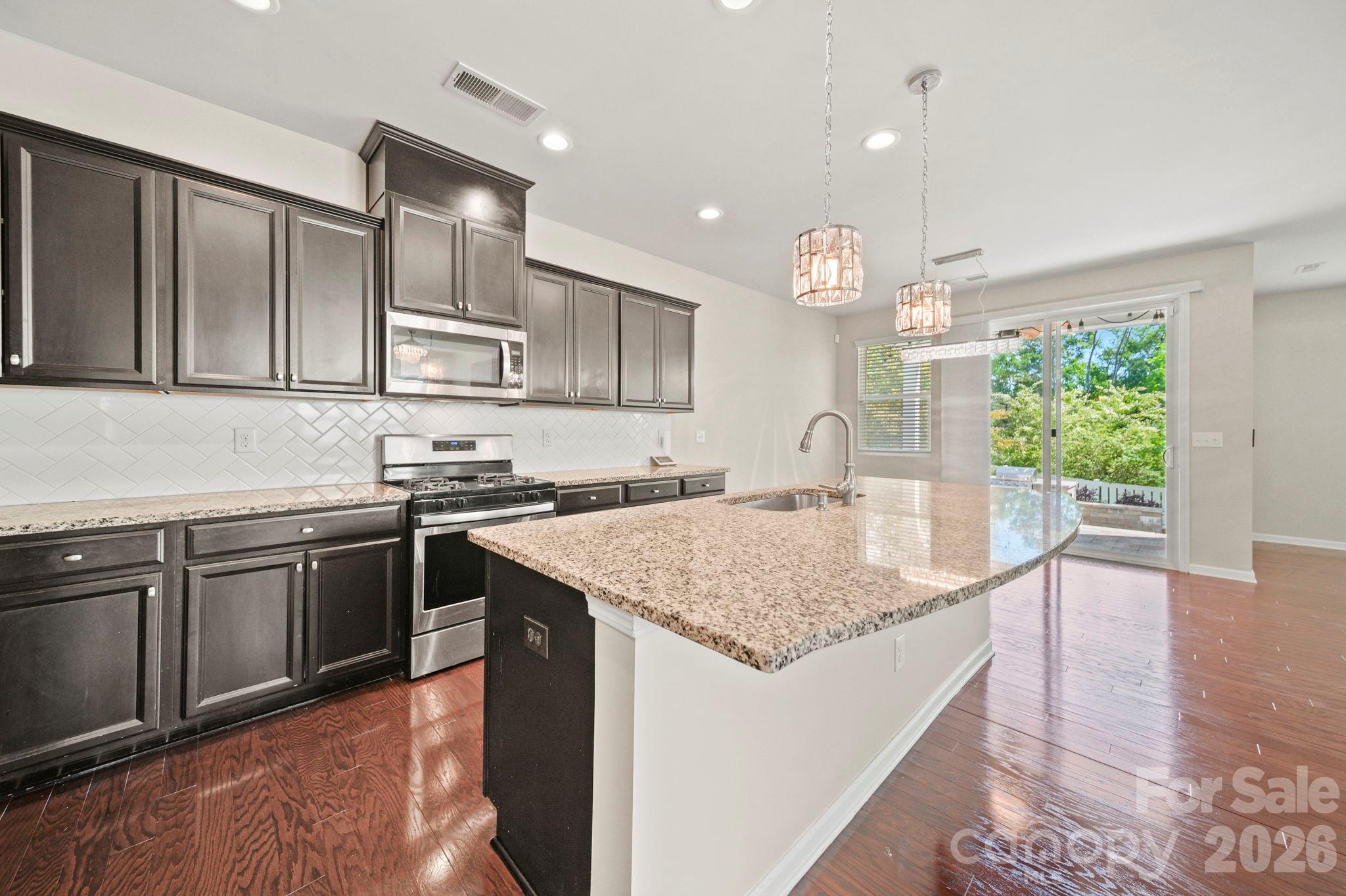 Kings Grove Manor - Residential